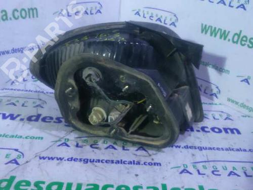 Right taillight HYUNDAI COUPE I (RD) 1.6 16V | BP9988054C35 