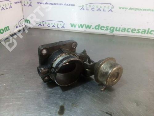 Used Throttle body NISSAN TERRANO II (R20) [1992-2007]  10029652