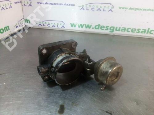 Throttle body NISSAN TERRANO II (R20) [1992-2007]nullnull