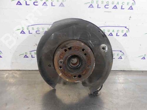 Used Right rear steering knuckle MERCEDES-BENZ E-CLASS (W210) E 300 Turbo-D (210.025) (177 hp) 9986136