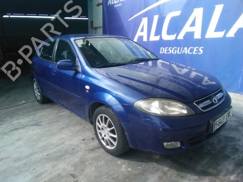 Front right window mechanism DAEWOO LACETTI Hatchback (KLAN) 1.6 | BP17629914C23 