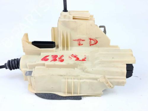 Used Rear right lock Rear right lock VOLVO XC60 II (246) T6 Plug-In Hybrid AWD (340 hp) 40499874 40499874