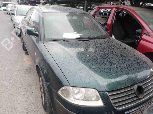 Left headlight VW PASSAT B5.5 (3B3) 1.9 TDI | BP29306003C28 - Image 5