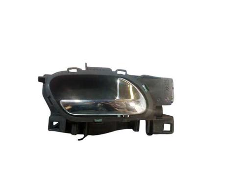 Used Front right interior door handle Front right interior door handle PEUGEOT 3008 I MPV (0U_) 1.6 BlueHDi 120 (120 hp) 9994572 9994572