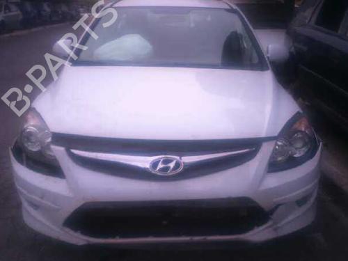 Left front driveshaft HYUNDAI i30 (FD)  | BP9987162M38  - Image 6