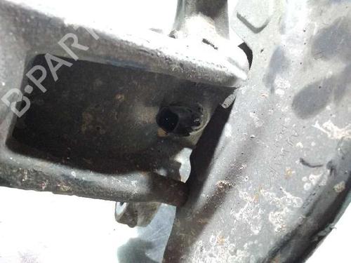 Left front steering knuckle VOLVO S60 II (134) | BP10752656M25 - Image 3