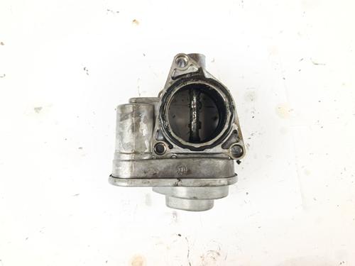 Throttle body VW GOLF PLUS V (5M1, 521) 1.9 TDI | BP28576542M82 