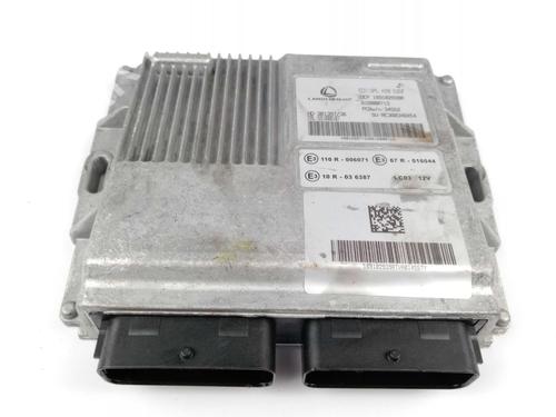 Used Engine control unit (ECU) Engine control unit (ECU) RENAULT CAPTUR II (HF_) LPG (HFMT) (101 hp) 22986654 22986654