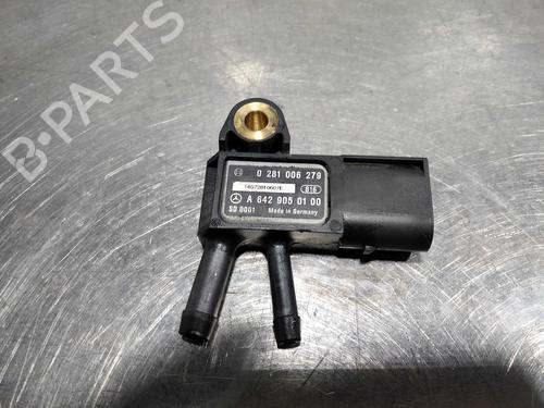 Used Electronic module Electronic module MERCEDES-BENZ M-CLASS (W164) ML 420 CDI 4-matic (164.128) (306 hp) 14349344 14349344