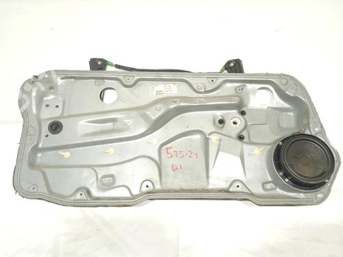 Used Front left window mechanism VW GOLF IV (1J1) 1.9 TDI (110 hp) 19695033