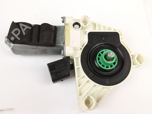 Used Left rear window motor MERCEDES-BENZ CLA Coupe (C117) CLA 200 CDI / d (117.308) (136 hp) 29123654