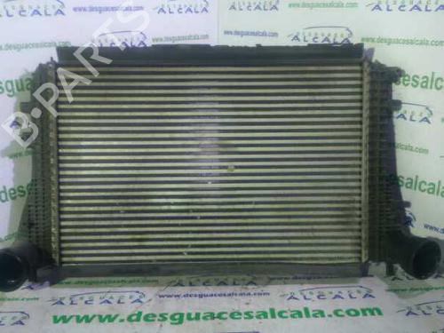 Used Intercooler Intercooler VW PASSAT B6 (3C2) [2005-2011] 9989272 9989272
