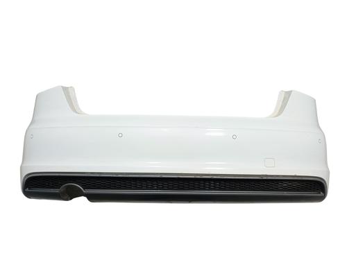 Used Rear bumper Rear bumper AUDI A3 (8V1, 8VK) 1.6 TDI (110 hp) 33873702 33873702