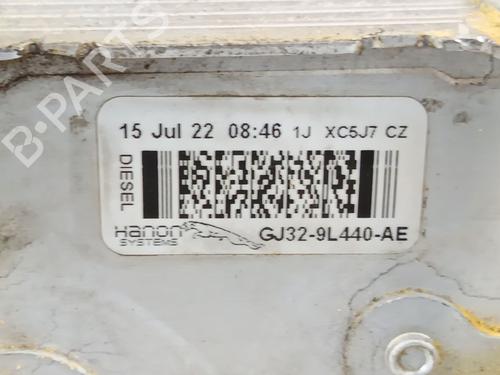 Intercooler JAGUAR E-PACE (X540) 2.0 D165 | BP29423162M30