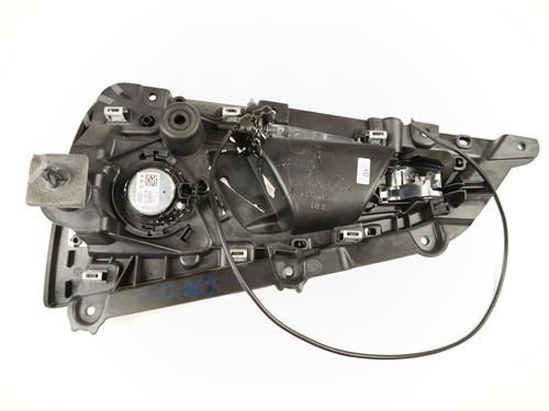 Rear left interior door handle AUDI A7 Sportback (4GA, 4GF) 3.0 TDI quattro | BP30274325I15 