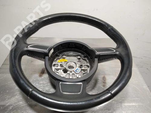 Steering wheel AUDI A1 Sportback (8XA, 8XF) 1.6 TDI (90 hp) 8X419091K