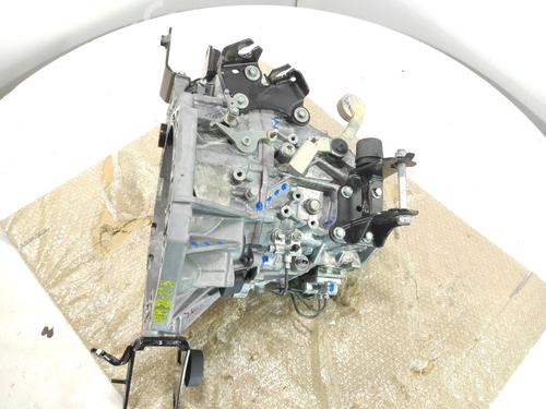Gearbox TOYOTA AURIS (_E15_) 1.4 D-4D (NDE150_, NDE150R) | BP28288333M3 