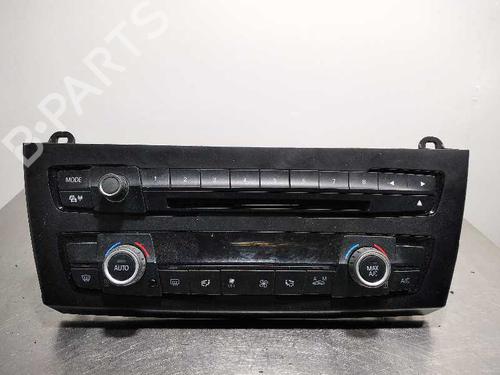 Used Climate control Climate control 9979603 9979603