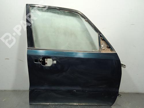 Used Right front door MITSUBISHI PAJERO III (V7_W, V6_W) 3.2 Di-D (V68W, V78W) (165 hp) 10774673