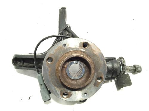 Used Left front steering knuckle Left front steering knuckle 23090154 23090154