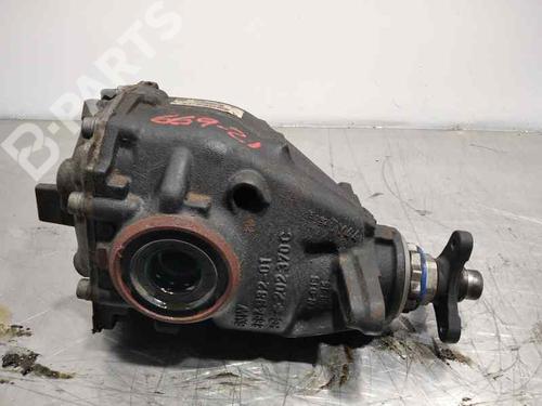 Used Rear differential BMW 3 Gran Turismo (F34) 318 d (136 hp) 10093549