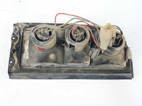 Right taillight SUZUKI VITARA (ET) HDI (SE 420HDI) | BP37270878C35 - Image 2