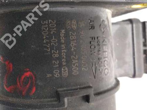 Mass air flow sensor HYUNDAI ix35 (LM, EL, ELH) | BP9997675M95