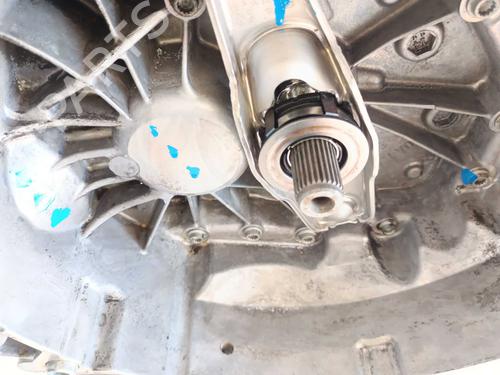 Gearbox SEAT LEON (5F1) 1.2 TSI | BP34446315M3 - Image 2