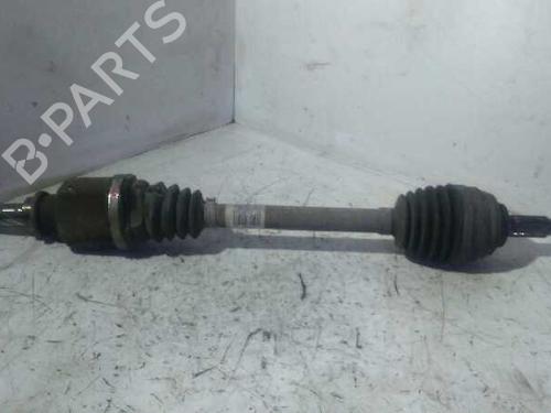 Left front driveshaft RENAULT CLIO III (BR0/1, CR0/1) | BP9989074M38 - Image 4