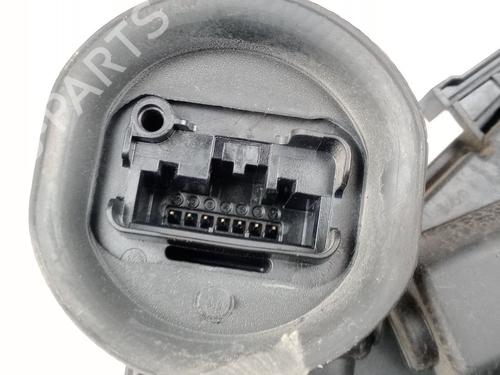 Rear left lock VW GOLF VI (5K1) 2.0 TDI | BP23551678C100 