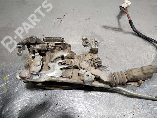 Front right lock OPEL MONTEREY A (M92) 3.1 TD (UBS69D, UBS69G) | BP10027821C97 