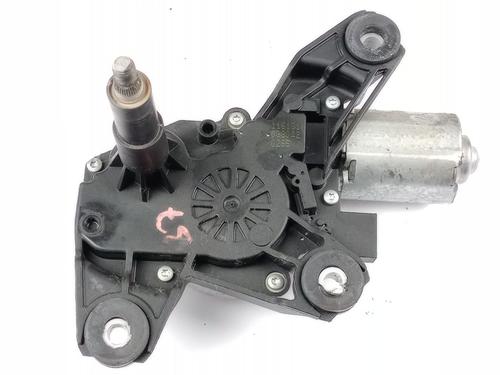 Rear wiper motor RENAULT KADJAR (HA_, HL_)  | BP21082363M102 