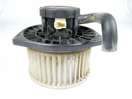 Heater blower motor MITSUBISHI L200 / TRITON (KA_T, KB_T) 2.5 DI-D (KA4T) | BP10238209M62 