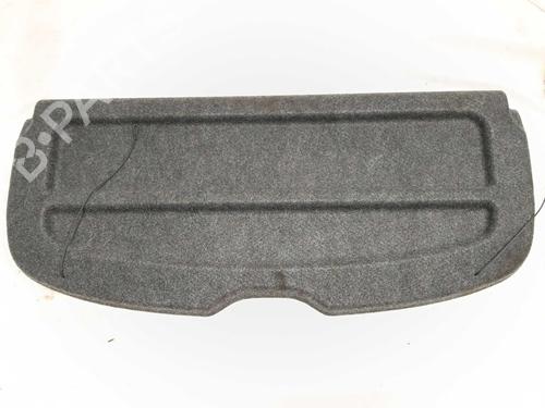 Used Rear parcel shelf Rear parcel shelf NISSAN MICRA V (K14) 1.0 IG-T 100 (101 hp) 29163732 29163732