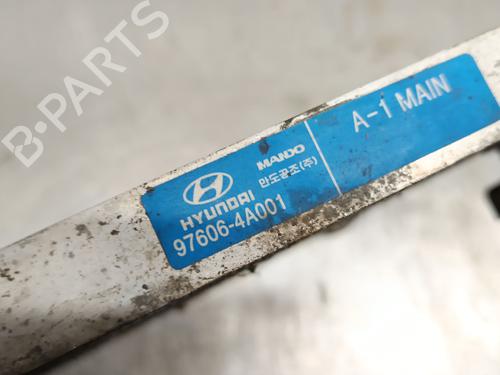 AC radiator HYUNDAI H-1 Van (A1)  | BP29453104M32 