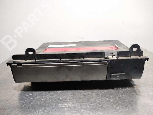 Used Radio BMW 7 (E65, E66, E67) [2001-2009]  9981011