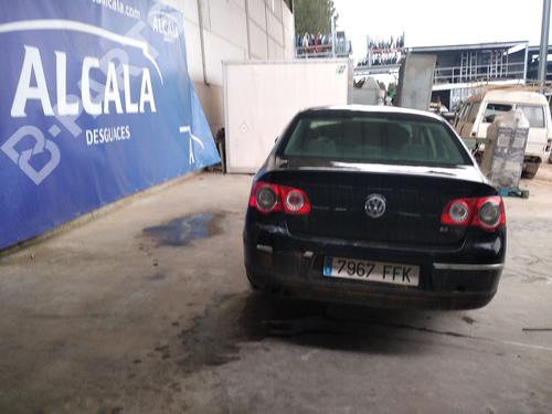 Right tailgate light VW PASSAT B6 (3C2) 2.0 TDI 16V | BP9985149C80  - Image 5