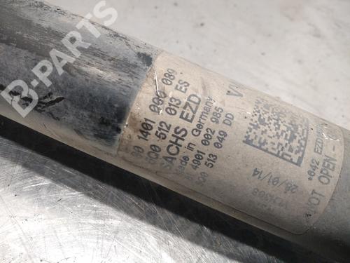 Right rear shock absorber SEAT LEON (5F1)  | BP9984384M19 