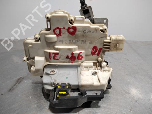 Used Front right lock Front right lock 9983591 9983591