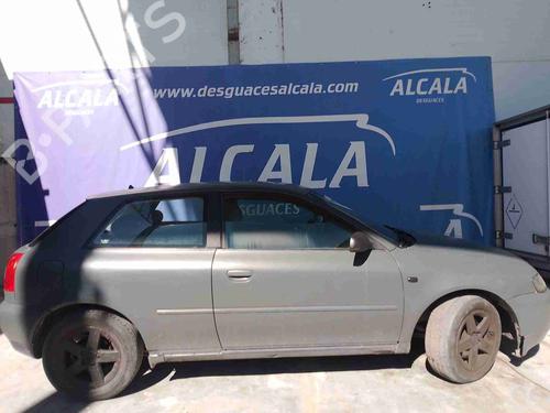 Used Parts AUDI A3 (8L1) 1.9 TDI 4439475