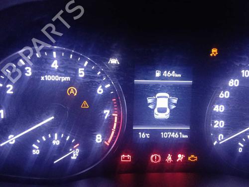 Gearbox HYUNDAI i30 FASTBACK (PDE, PDEN) 1.0 T-GDI | BP40158800M3  - Image 21