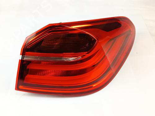 Used Right taillight Right taillight BMW X4 (F26) xDrive 30 d (258 hp) 34288629 34288629