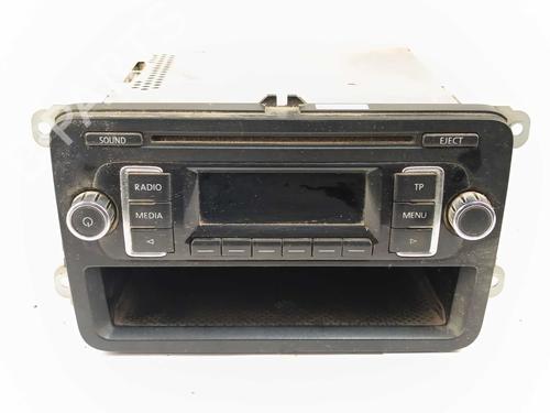 Used Radio Radio 36018696 36018696