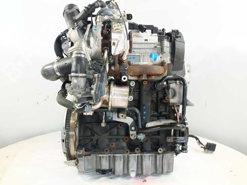 Engine AUDI A1 (8X1, 8XK) 1.6 TDI | BP38912399M1 - Image 6