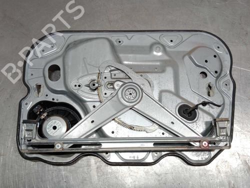 Front left window mechanism FORD FOCUS II (DA_, HCP, DP) 1.6 TDCi | BP24931469C22 - Image 3