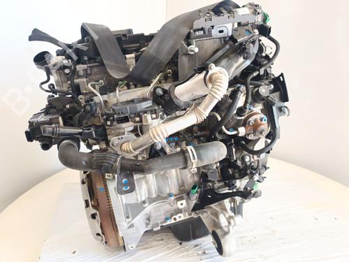 Motor CITROËN BERLINGO MULTISPACE (B9) 1.6 BlueHDi 100 | BP29566766M1 
