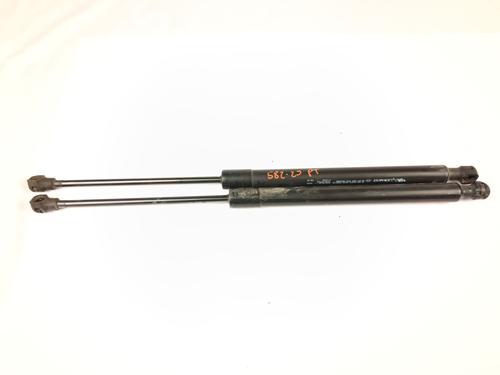 Used Tailgate lift support DACIA SANDERO III 1.0 TCe 90 (91 hp) 29325109
