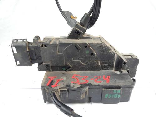 Used Rear left lock Rear left lock 17495803 17495803