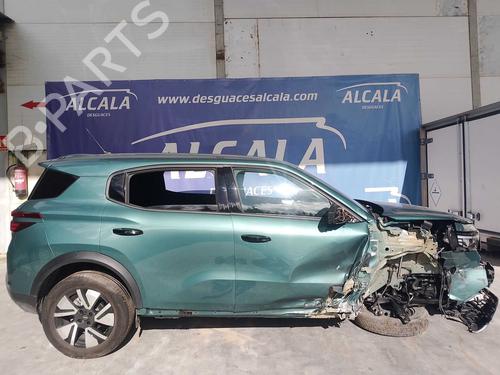 Rear left interior door handle OPEL FRONTERA (OV24) 1.2 MHEV | BP32517163I15 - Image 4