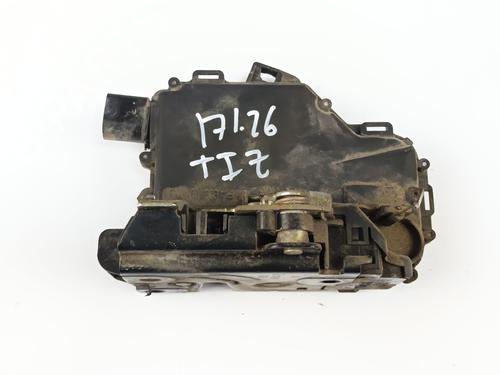 Used Rear left lock Rear left lock SKODA OCTAVIA I (1U2) 1.9 TDI (110 hp) 33760403 33760403